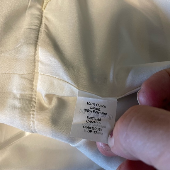 J Crew women’s mini skirt 4 - Picture 4 of 7